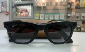 Купить Ray Ban Meta 1 б/у , в Уфа Цена:19900рублей
