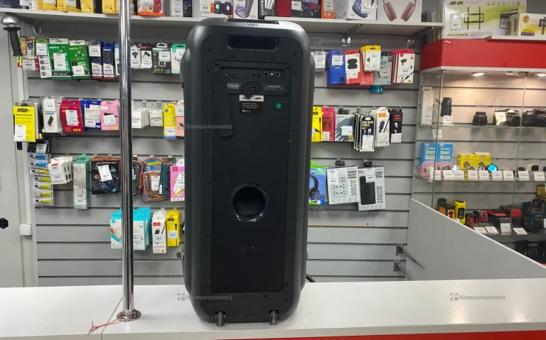 Колонка  Vipe Nitro X5 Pro