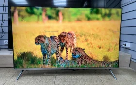 Купить Телевизор Haier 50 smart tv s3 б/у , в Екатеринбург Цена:19900рублей