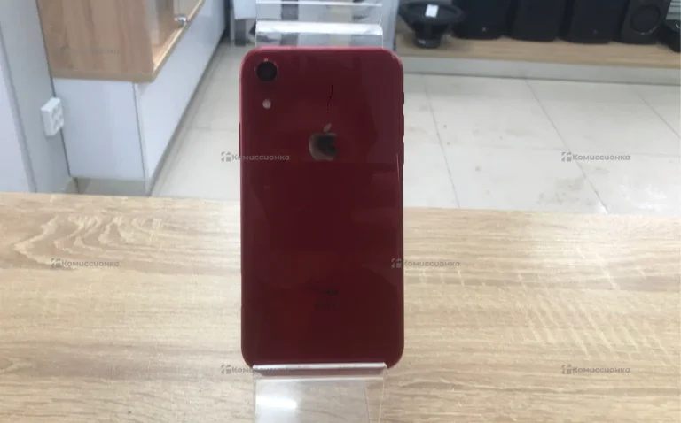 Apple iPhone XR 3/64 ГБ