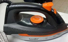 Купить Утюг Sonifer SF 9108 б/у , в Сызрань Цена:1590рублей