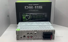Купить Автомагнитола Deaf Bonce DB-115 б/у , в Нижний Новгород Цена:1990рублей