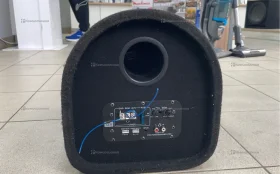 Купить Сабвуфер  DV-Pioneer ok 3000w б/у , в Москва и область Цена:1500рублей