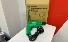 Купить Дрель Electrolite ДЭ 600 EL б/у , в Тольятти Цена:990рублей