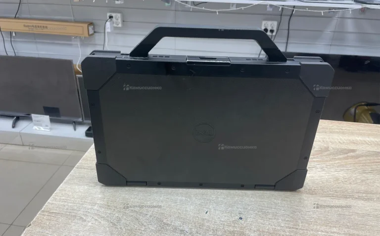 Ноутбук  Dell Latitude 5430 Rugged