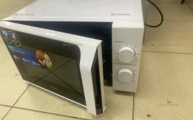 Купить Микроволновая печь  Midea MM720C2 б/у , в Самара Цена:3500рублей