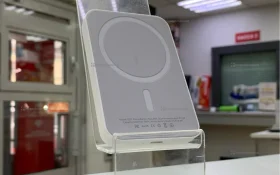 Купить Power Bank  MagSafe б/у , в Уфа Цена:590рублей