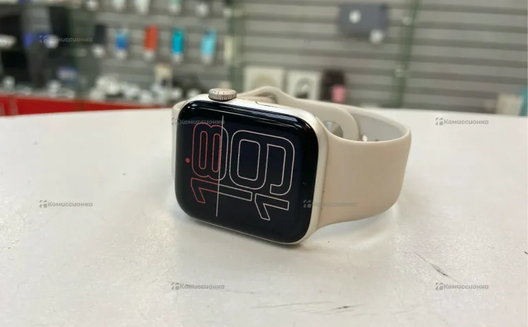 Apple Watch SE (2-го поколения)