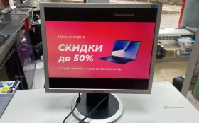 Купить Монитор Samsung SyncMaster 740N б/у , в Саратов Цена:700рублей