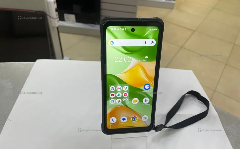 Ulefone Armor X31 6/128 ГБ