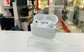 Купить Наушники AirPods Pro б/у , в Сызрань Цена:790рублей