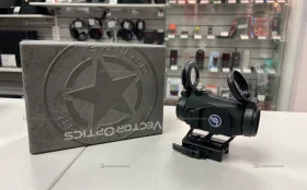 Купить Коллиматор Macerick 4 1x20 Mini mill б/у , в Казань Цена:6500рублей