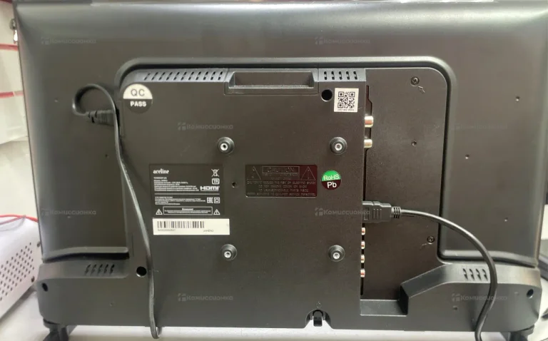 Телевизор Aceline 24HEN2