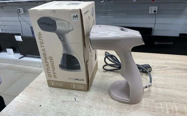 Отпаривать Millo