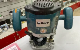 Купить Фрезер BORT BOF-1200N б/у , в Казань Цена:2500рублей