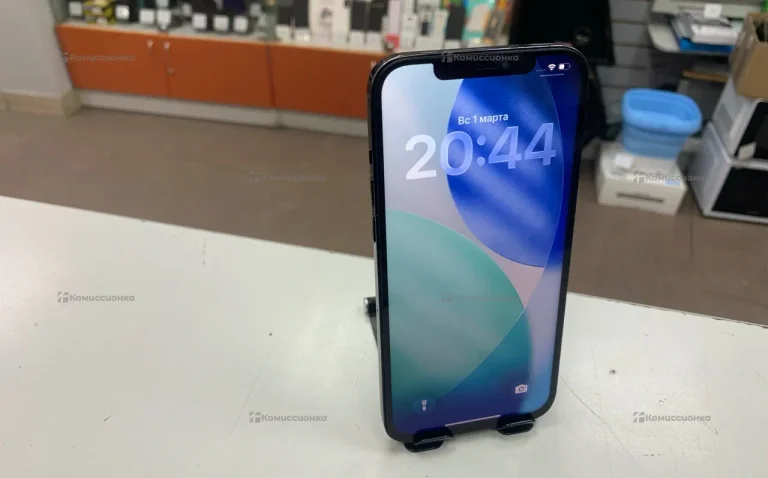 Apple iPhone 12 Pro Max 6/128 ГБ