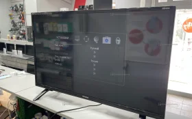 Купить Телевизор Telefunken tf-led32s27t2 б/у , в Краснодар Цена:3500рублей