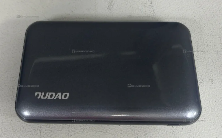 Power Bank DUDAO TGK1