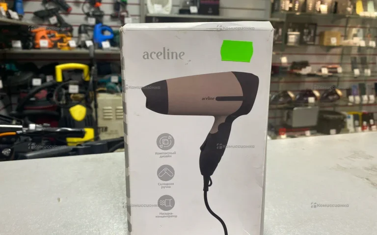 Фен Aceline BA-200,
