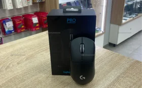 Купить Loghitech pro x superlight б/у , в Краснодар Цена:4200рублей