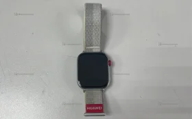 Купить Часы  Huawei Watch fit 4 б/у , в Челябинск Цена:4990рублей