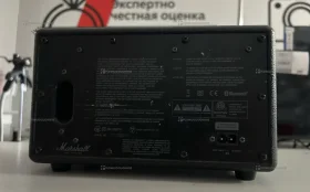 Купить Колонка  Marshall в среднем состоянии б/у , в Краснодар Цена:8500рублей