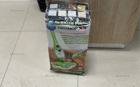 Купить Отпариватель H20MOP X5 б/у , в Москва и область Цена:450рублей