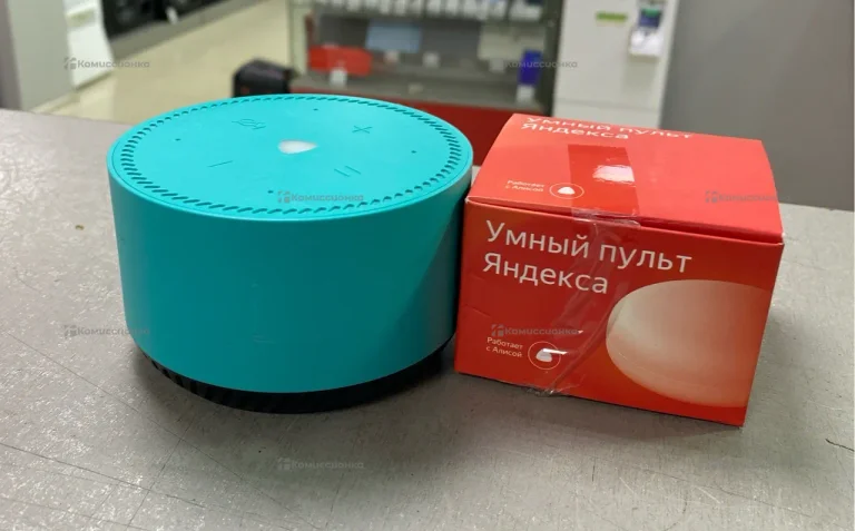 Яндекс Станция Мини
