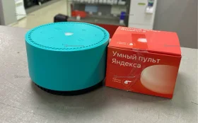Купить Яндекс Станция Мини б/у , в Новокуйбышевск Цена:2500рублей