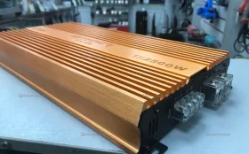 Купить Усилитель  Gryphon 1.2500 б/у , в Энгельс Цена:8900рублей