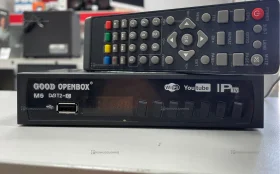 Купить Ты приставка good openbox б/у , в Краснодар Цена:490рублей