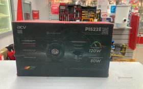 Купить Колонки ACV PI522E б/у , в Санкт-Петербург Цена:990рублей