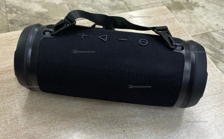 Колонка  Fiero