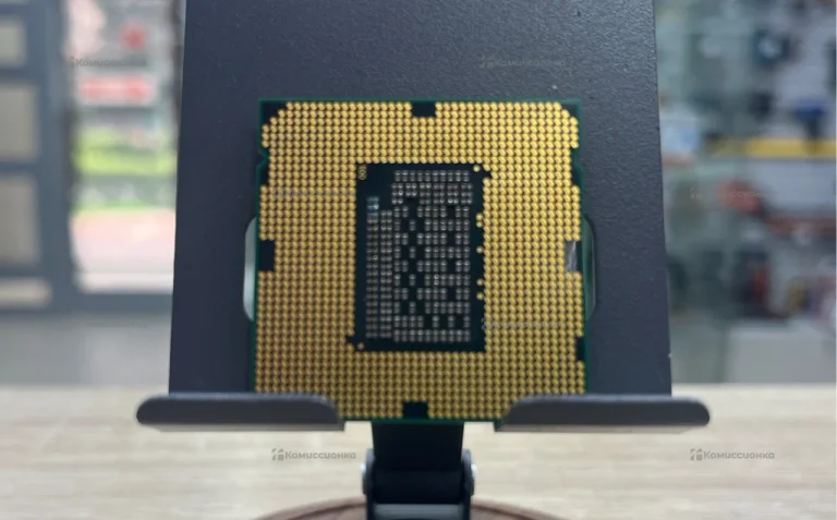 процесор intel core i5 2400