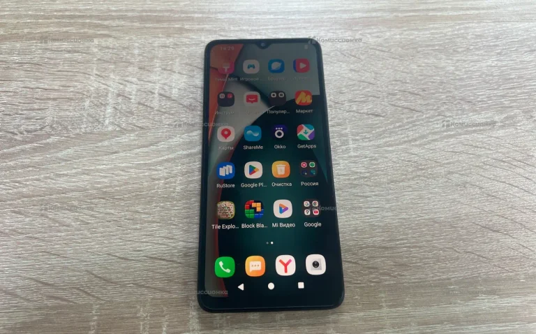 Xiaomi Redmi A3x 3/64 ГБ