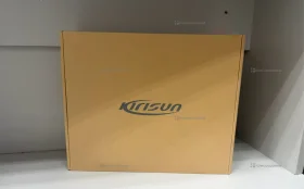 Купить Радиостанция Kirisun DP995 UHF б/у , в Москва и область Цена:9900рублей