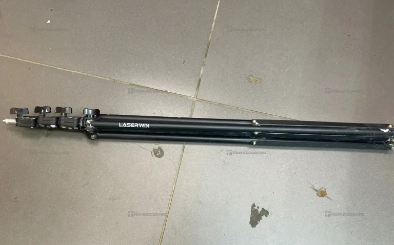 Штатив LaserWin для нивелира
