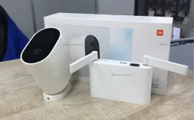 Купить Камера MI Wireless Outdoor б/у , в Краснодар Цена:1990рублей