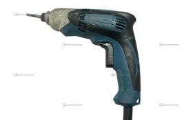 Купить Шуруповерт Makita TD0100 б/у , в Челябинск Цена:2900рублей