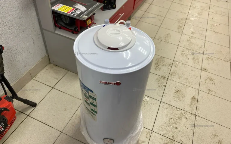 Водонагреватель Thermex 60л