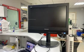 Купить Моноблок  Lenovo б/у , в Москва и область Цена:6900рублей