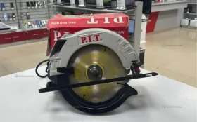 Купить Циркулярная пила P.I.T. PKS185-D б/у , в Пермь Цена:3900рублей