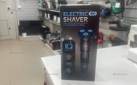 Купить Машинка для бритья Electric Shaver 12 Pro б/у , в Москва и область Цена:690рублей