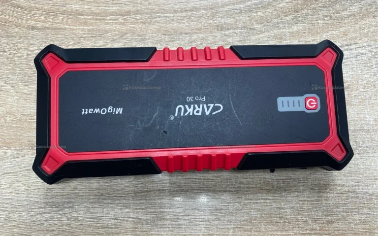 Power Bank  carku pro 30