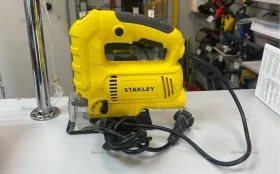 Купить Лобзик Stanley SJ60 б/у , в Санкт-Петербург Цена:2990рублей