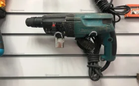Купить Перфоратор Makita HR2450 б/у , в Набережные Челны Цена:1400рублей