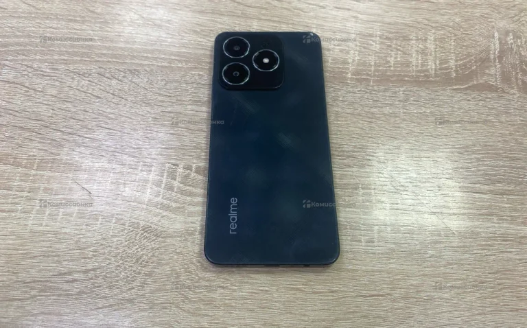 Realme C61 8/256 ГБ