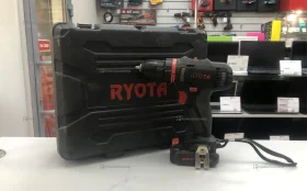 Купить Шуруповерт Ryota ddf 1201 б/у , в Курган Цена:2200рублей