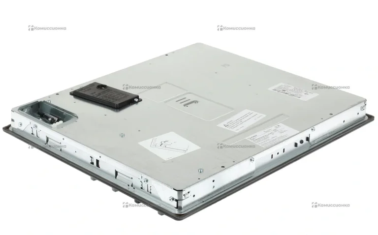 Электрическая плита  indesit ri 860c