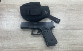 Купить Пневматический пистолет Glock 15 б/у , в Екатеринбург Цена:4990рублей